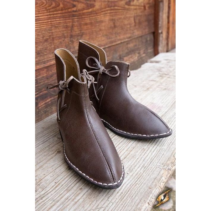Shoes Galahad - Black - 41