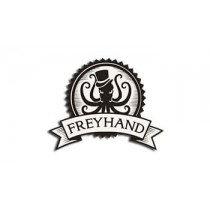 Freyhand