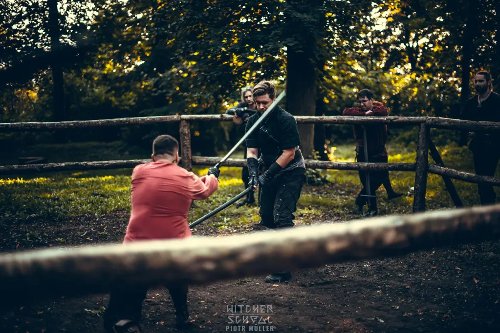 Arena i turniej – scenografia na event
